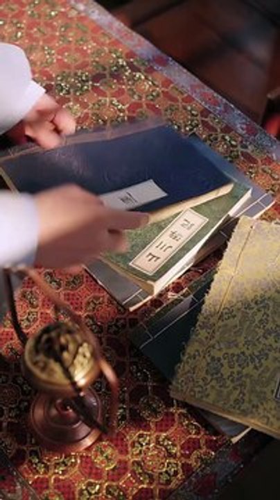 If Love Could Defy the Throne II #Dramabox