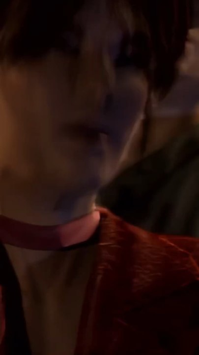 RE CODE VERONICA ARRIVE