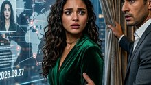 ⚡ A Normal Life Was a Lie… Her True Identity Shocked Everyone - Full Drama 2026