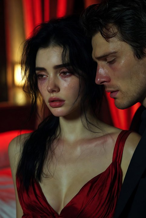 💔 Lies Built Their Love… But Truth Destroyed It All - Full Movie 2026