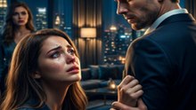 💥 He Came Back With Power… But I Closed The Door - Full Drama 2026