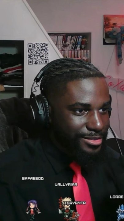 Je suis là où je veux être. Me sauver pas