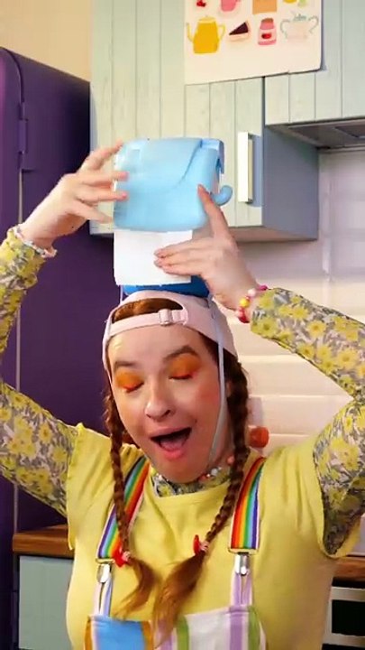 Effortless Dining Solutions with This Innovative Parenting Tool