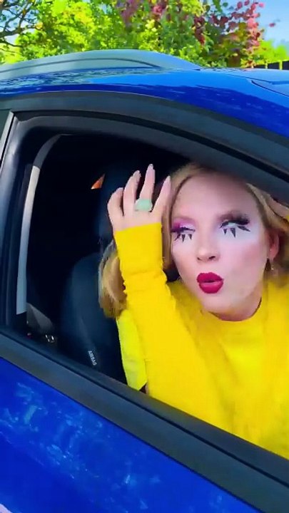 Unexpected Transformation or Surprise Choice? What Would You Choose?