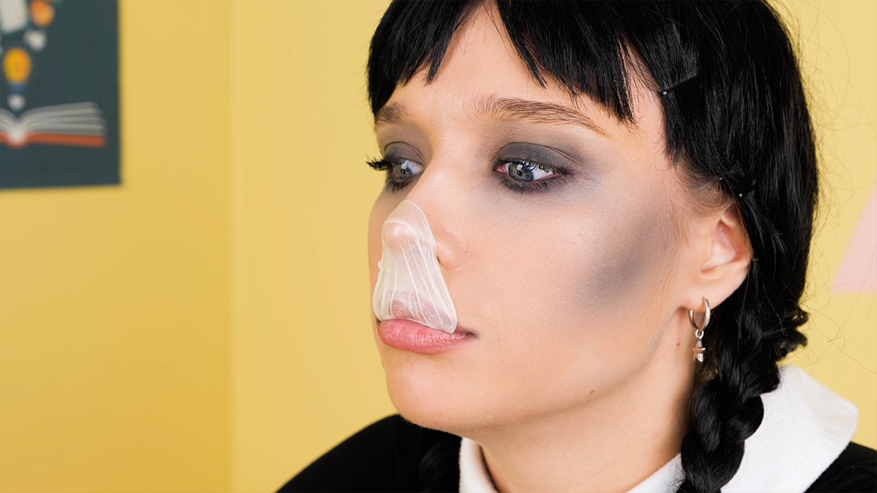 Funny Gum Hack #123go
