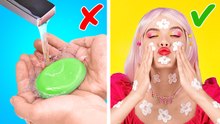Are you ready for it ✨🌟🤩 The best way to have a bubble party!
