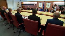 Australia strikes free trade agreement with EU