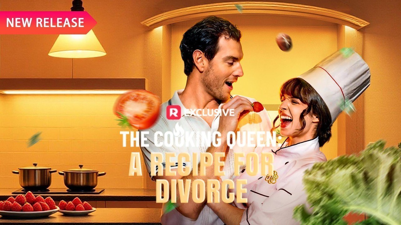 The Cooking Queen A Recipe for Divorce FULL EPISODE (Dailymotion Drama)