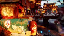 Rage 2 - Video gameplay della versione pre-beta