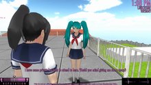 Yandere Simulator - Amicizia, gossip e bullismo