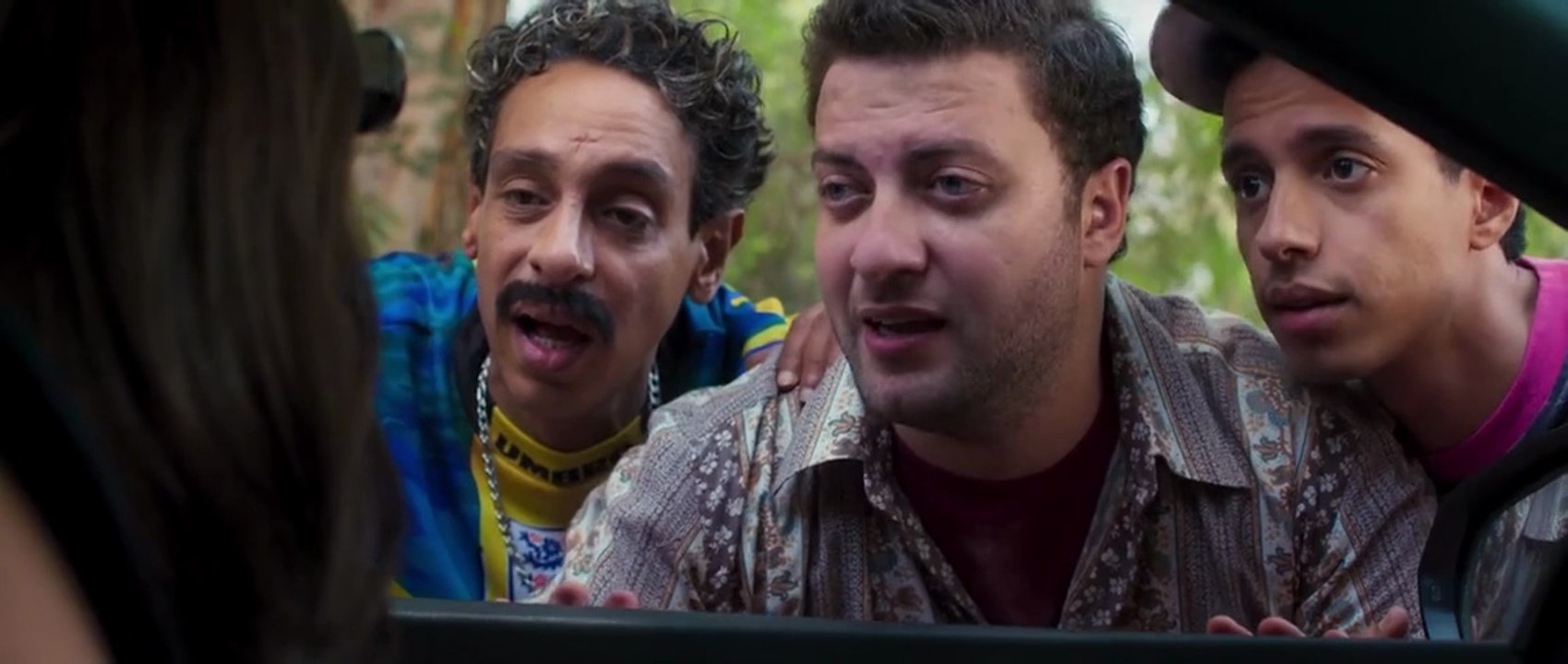 1 الجزء HD حصريأ_ فيلم  |  من اقوي افلام الكوميدية  في السينما جديد 2026  بجودة
