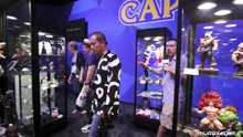 Capcom-giro-stand-e3-2019