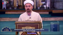 Halim Dağlı Araf Ramazan-13 2026