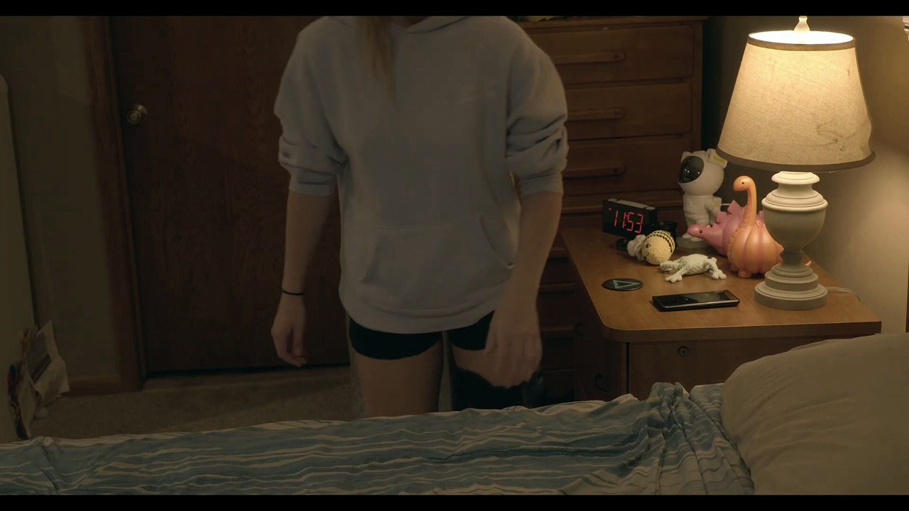 Terrifying Horror Short Film The Nightmare A Night of Pure Horror SHM