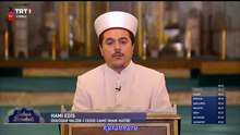 Hami Edis Ali İmran Ramazan-14 2026