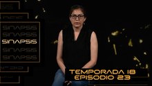 T18 Ep. 23 - Sinapsis | ¿La inteligencia artificial también discrimina