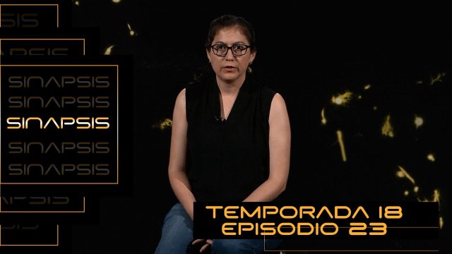 T18 Ep. 23 - Sinapsis | ¿La inteligencia artificial también discrimina