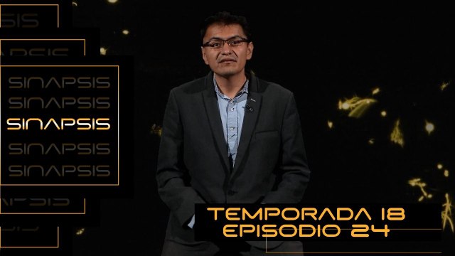 T18 Ep. 24 - Sinapsis | Sucesión en empresas familiares