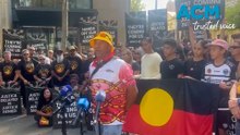 'Stealth' land claim law parked after Indigenous uproar