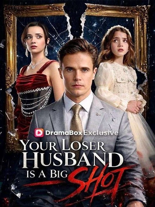 🔥🔥🔥 Your Loser Husband Is A Big Shot