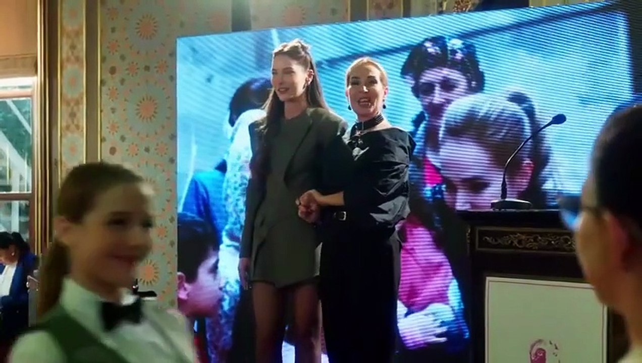 انت من احببت الحلقة 5 مدبلجة