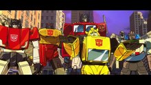 Transformers: Devastation - Trailer di lancio