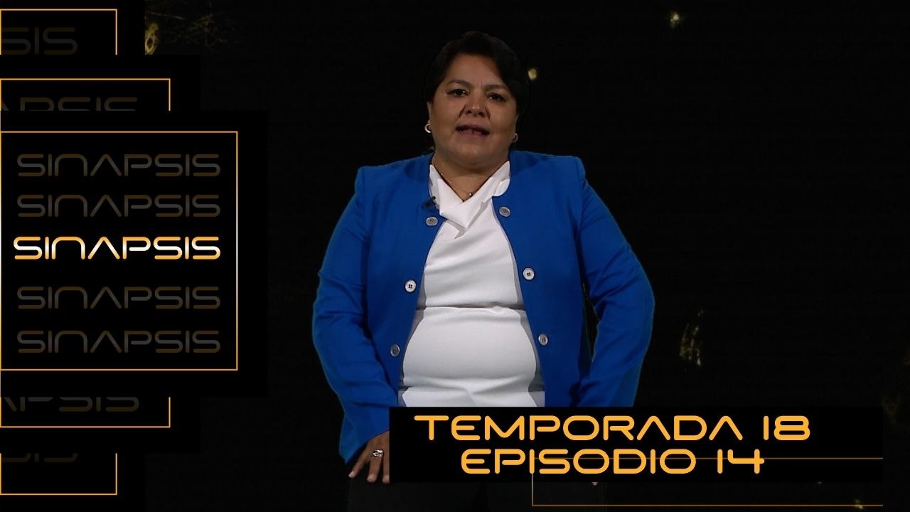 T18 Ep. 14 - Sinapsis | Generación Z y la nostalgia