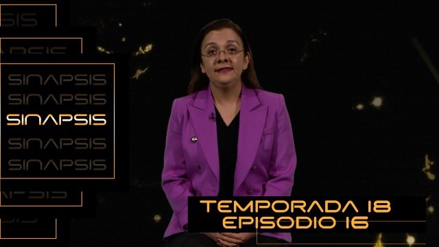 T18 Ep. 16 - Sinapsis | Participación política de las mujeres