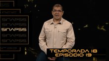 T18 Ep. 19 - Sinapsis | Burocracias de barrio