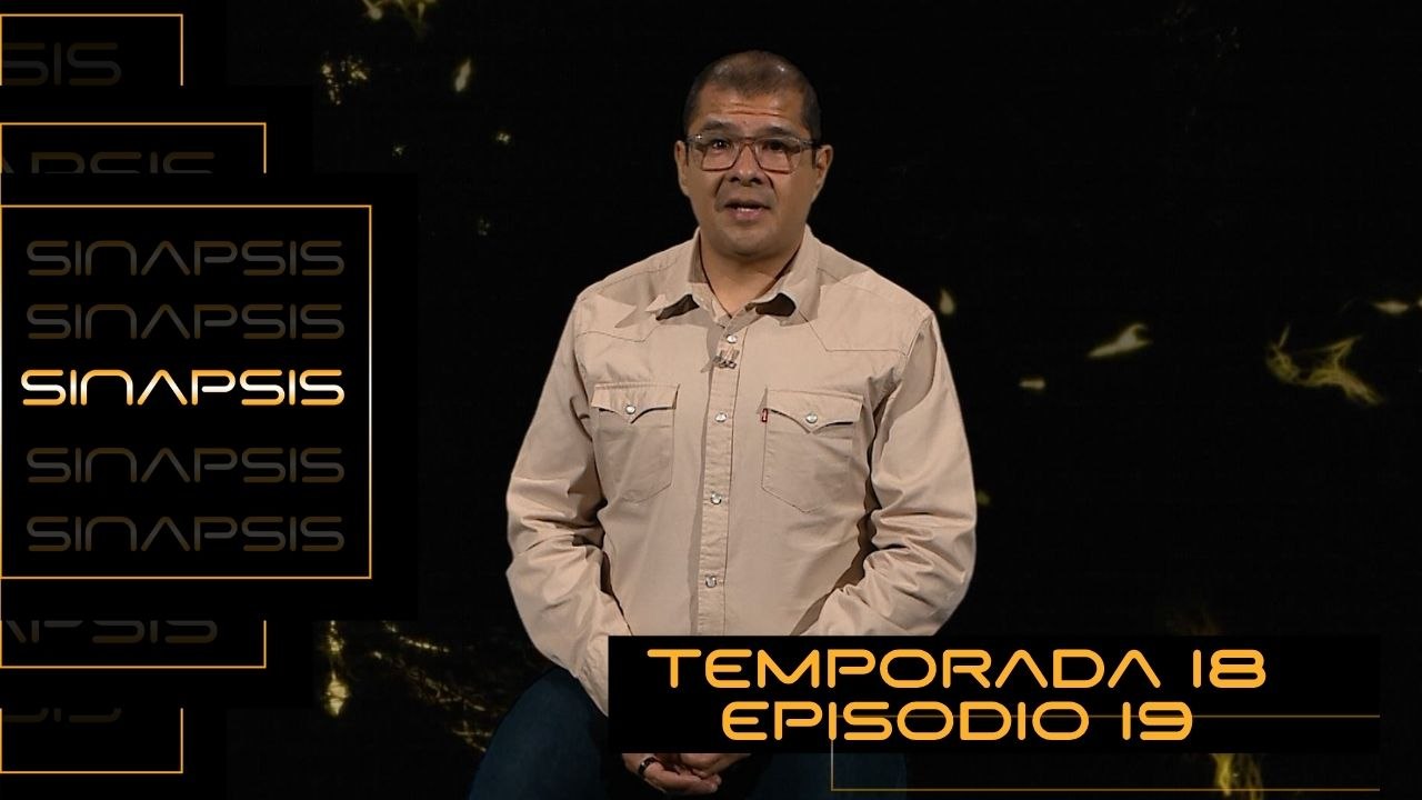 T18 Ep. 19 - Sinapsis | Burocracias de barrio