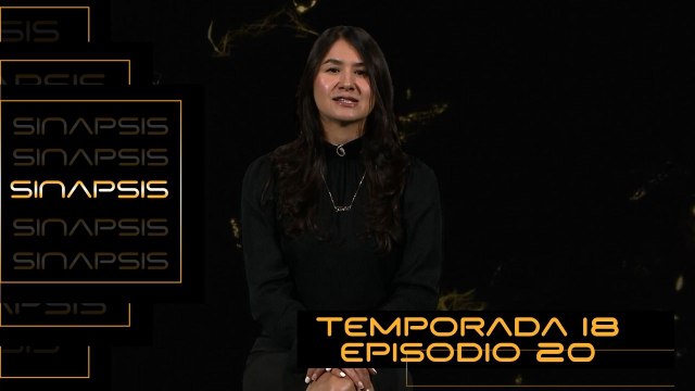 T18 Ep. 20 - Sinapsis | Libro “Mazatlán y su centro histórico”