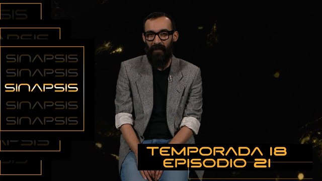 T18 Ep. 21 - Sinapsis | Orígenes y diversidad de la nocturnidad