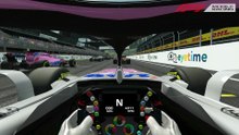 F1 Mobile Racing - Trailer
