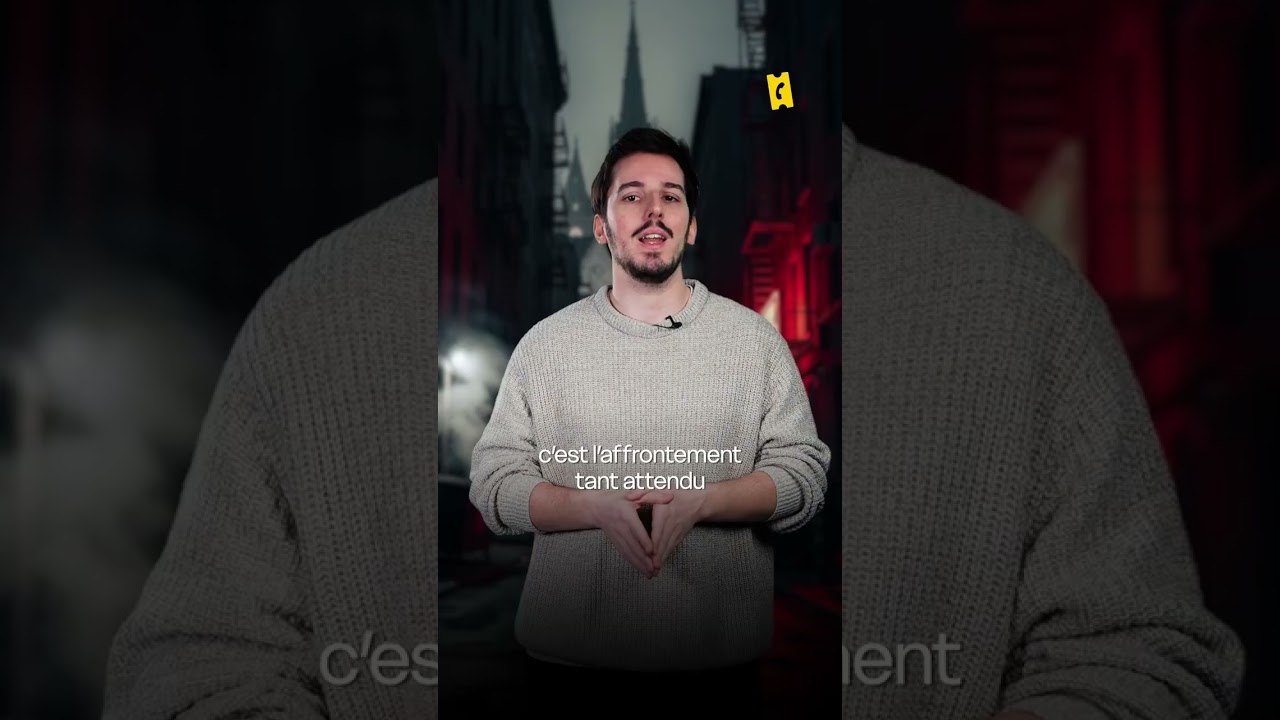 Certains fans parlent déjà de la meilleure série Marvel… 👀 Ambiance plus sombre, scènes plus