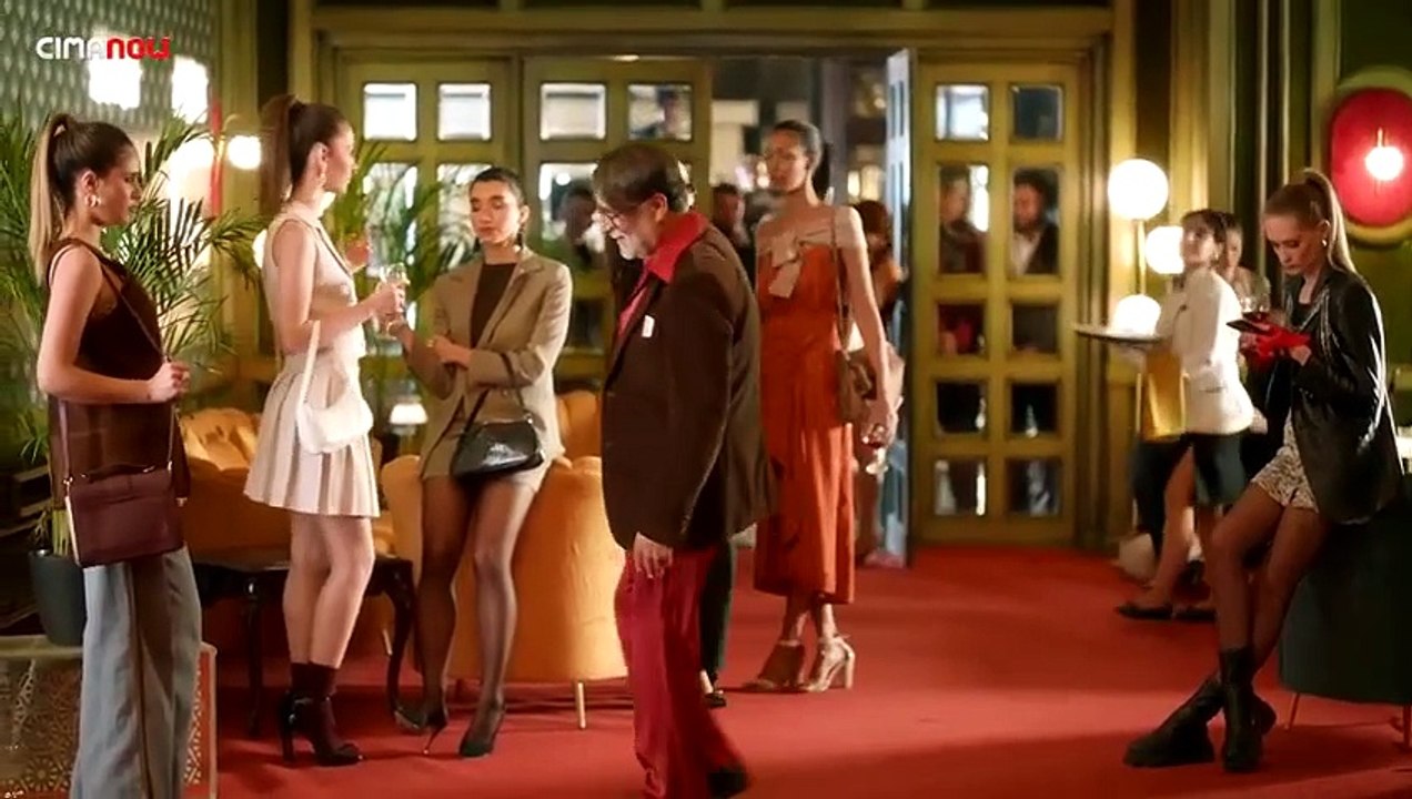 لـــــــــــــــوبـــــــــــــــــي الــــــــــــــــــغـــــــــــــــــــــرام الحلقة 14