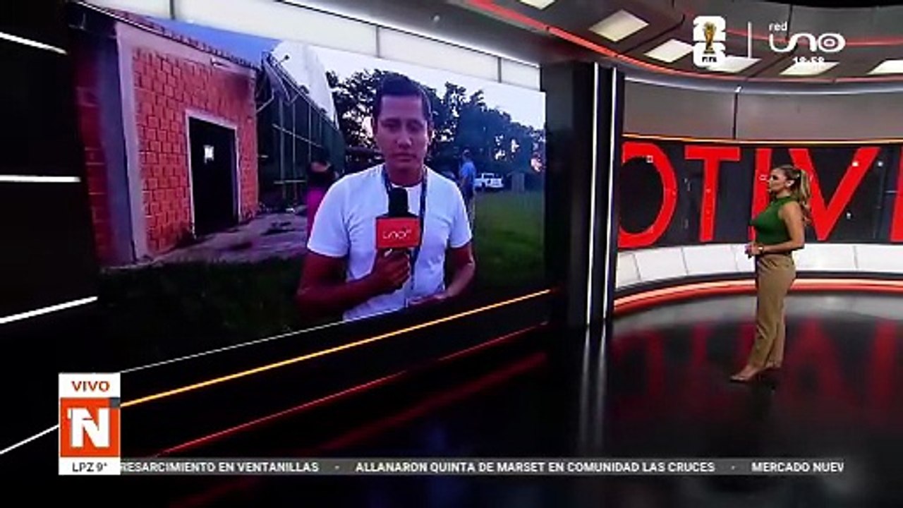 HALLAN TRES AVIONETAS EN OTRO HANGAR POR CASO MARSET