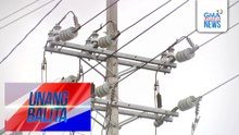 Visayas grid, posibleng mag-yellow alert sa 2nd quarter ng 2026, ayon sa pag-aaral ng Institute for Climate & sustainable cities | Unang Balita
