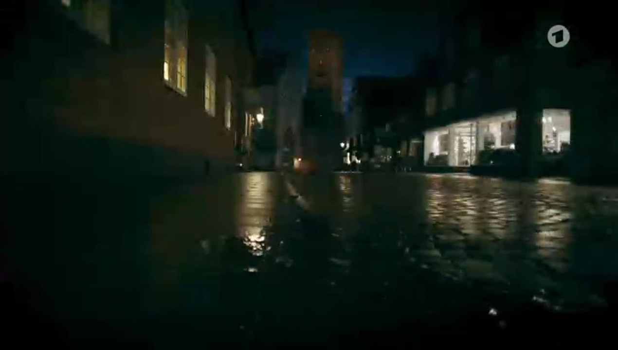 Der Dänemark Krimi -03- Das Mädchen im Kirchturm