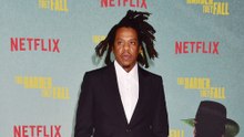 Jay-Z felt 'uncontrollable anger' over rape accusations