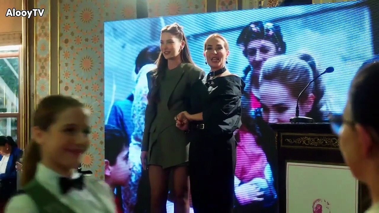 مسلسل انت من احببت الحلقة 5 مدبلج