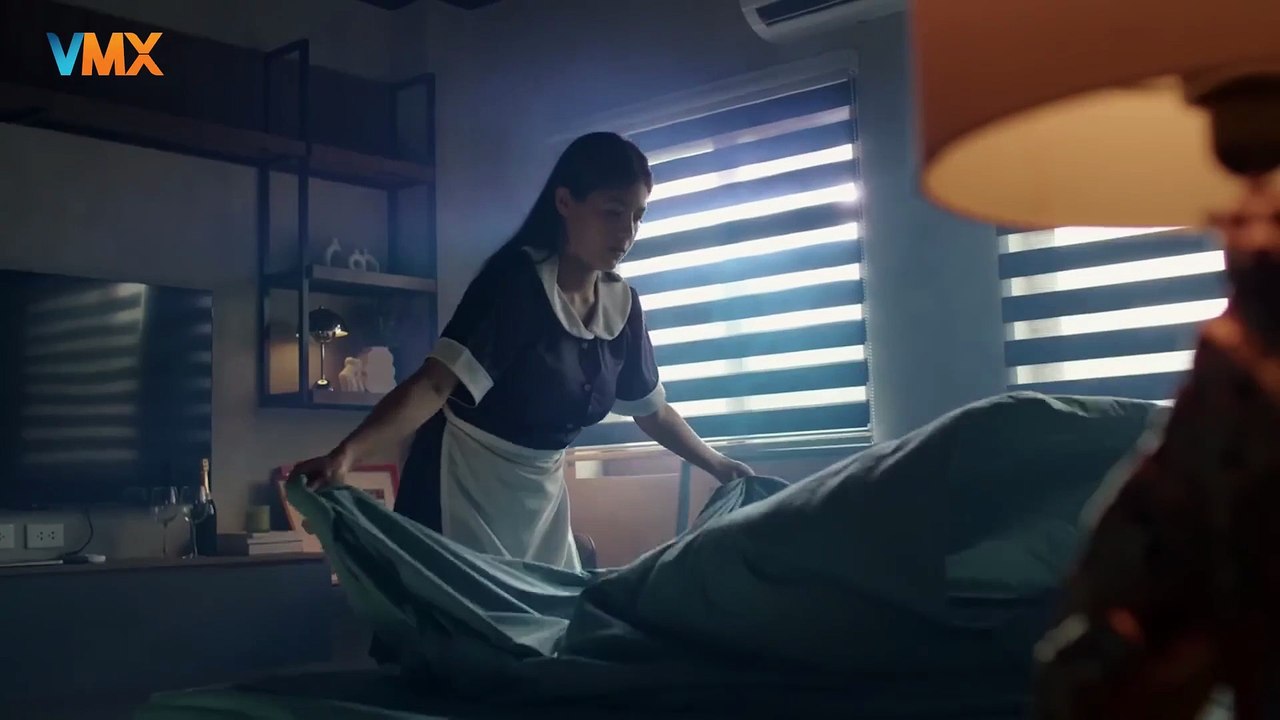 MAIDS OBSESSION (2026) - vivamax movie