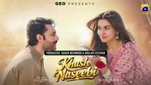Khush Naseebi Episode 02 [Eng Sub] Tuba Anwar - Osama Tahir - Tehzeeb Shaheryar - Ahmed Rafique - Javed Sheikh - 24th March 2026 | Har Pal Geo