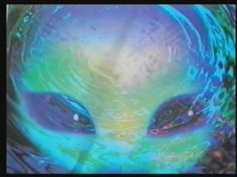 Enlevés par des Extraterrestres - 2 de 3