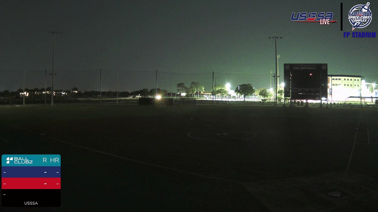 FP Multi-Camera Stream - Spring Games (2026) Mon, Mar 23, 2026 11:32 PM to 11:59 PM