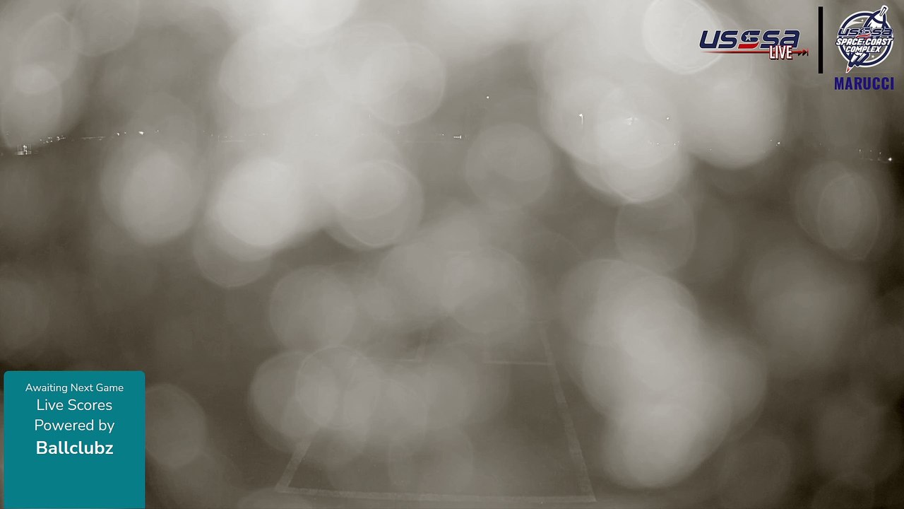 Blue Marucci - Spring Games (2026) Mon, Mar 23, 2026 11:30 PM to 11:59 PM