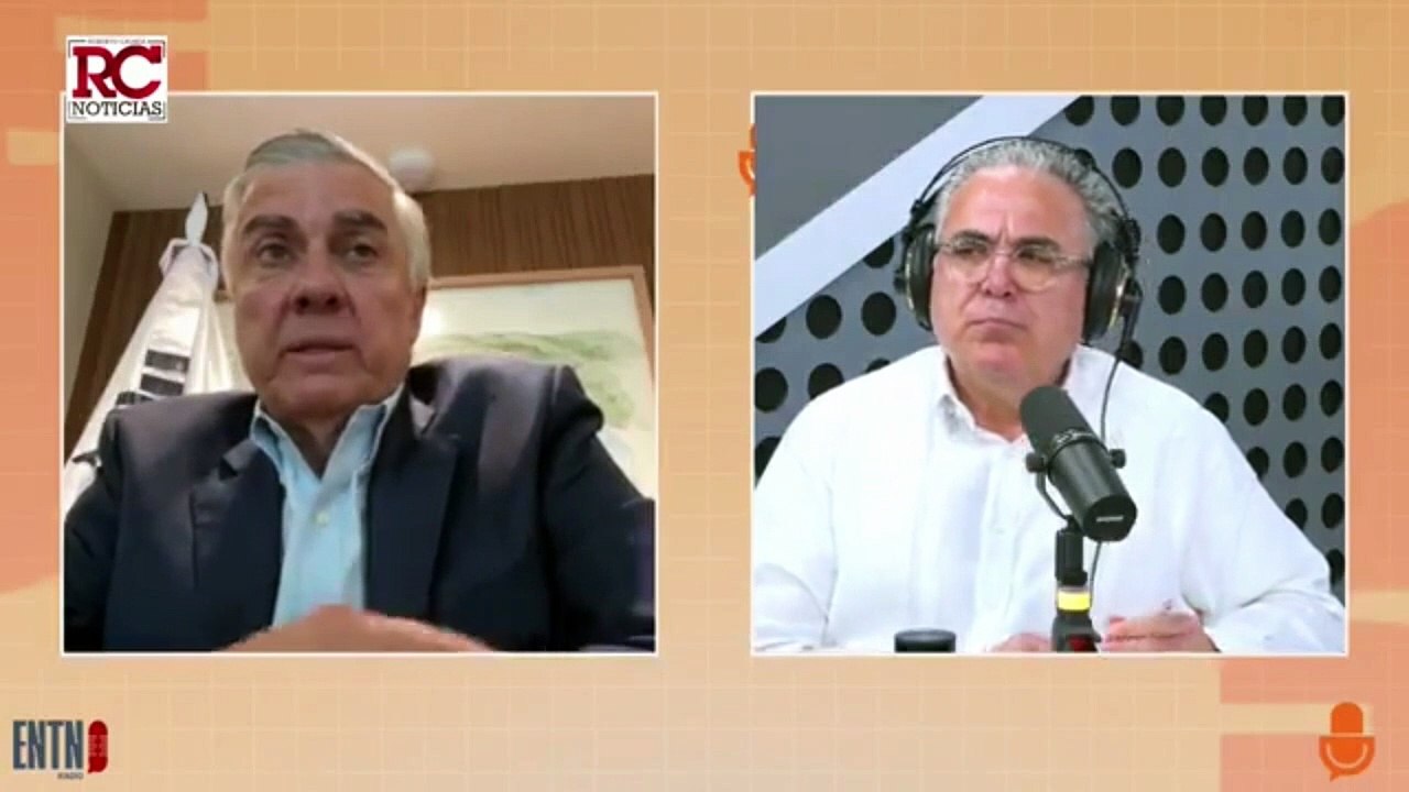 Presidente ASONAHORES: "Encarecimiento de pasajes será general; esperamos que la guerra no dure mucho"
