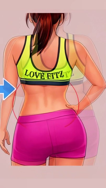 Side and core routine you can do at home. #CoreWorkout #HomeWorkout