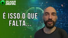Alcançamos a inteligência artificial geral? | Pena