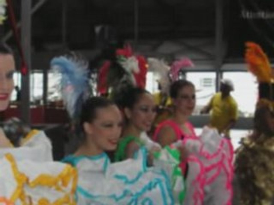 Danse