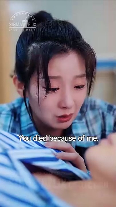 You Leave Mom, I Leave You Nothing